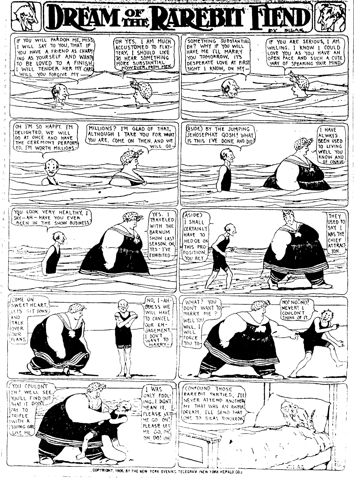 comic image