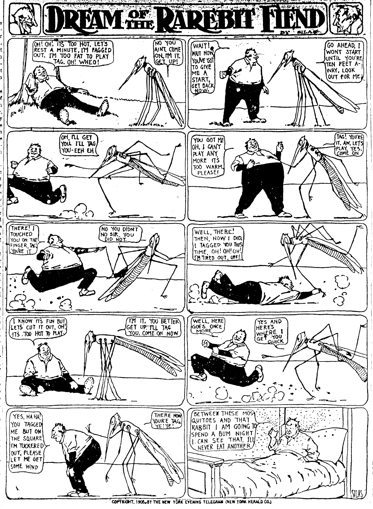 comic image
