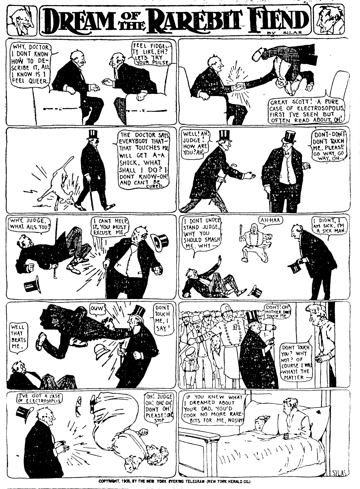 comic image