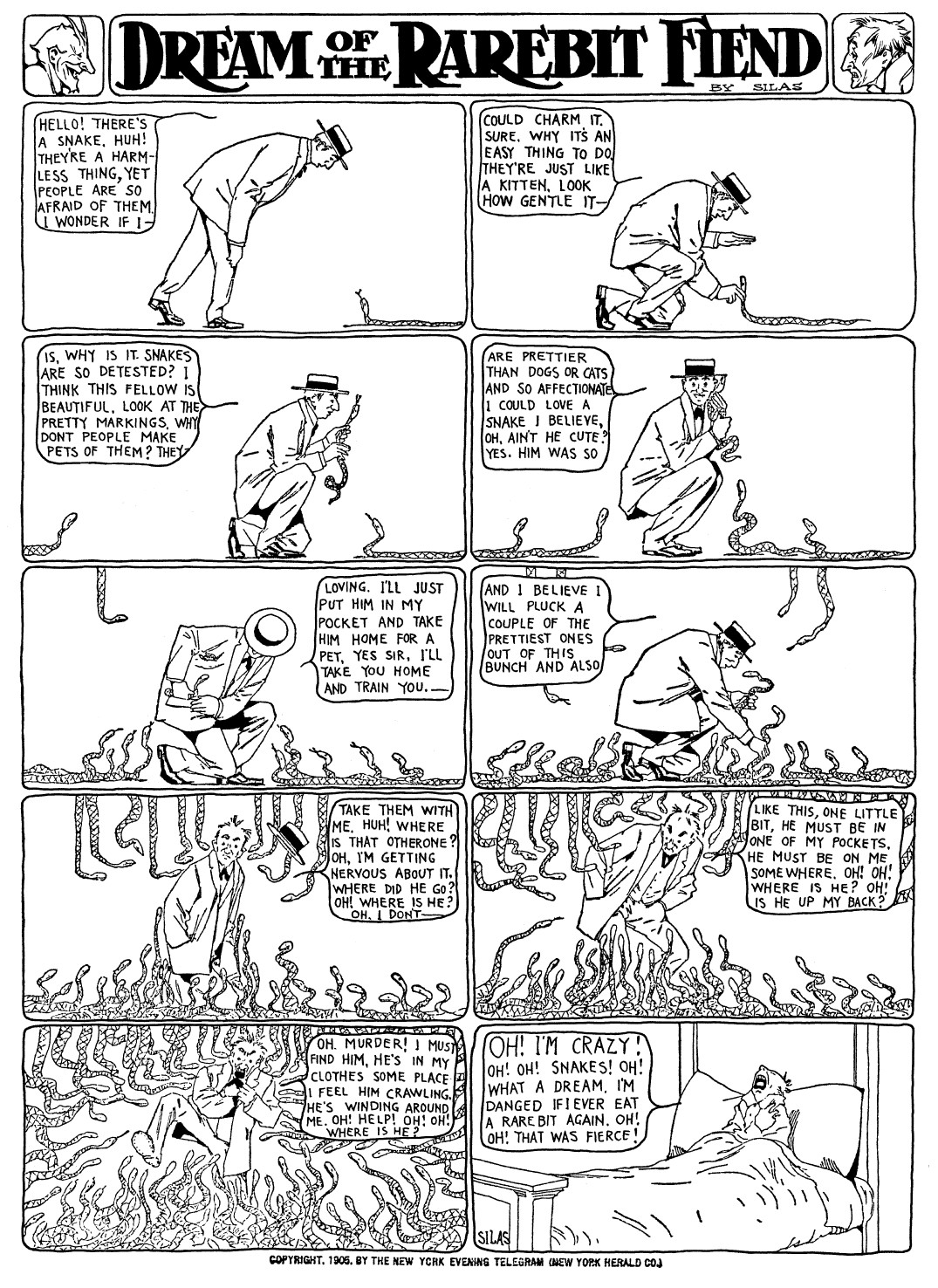comic image