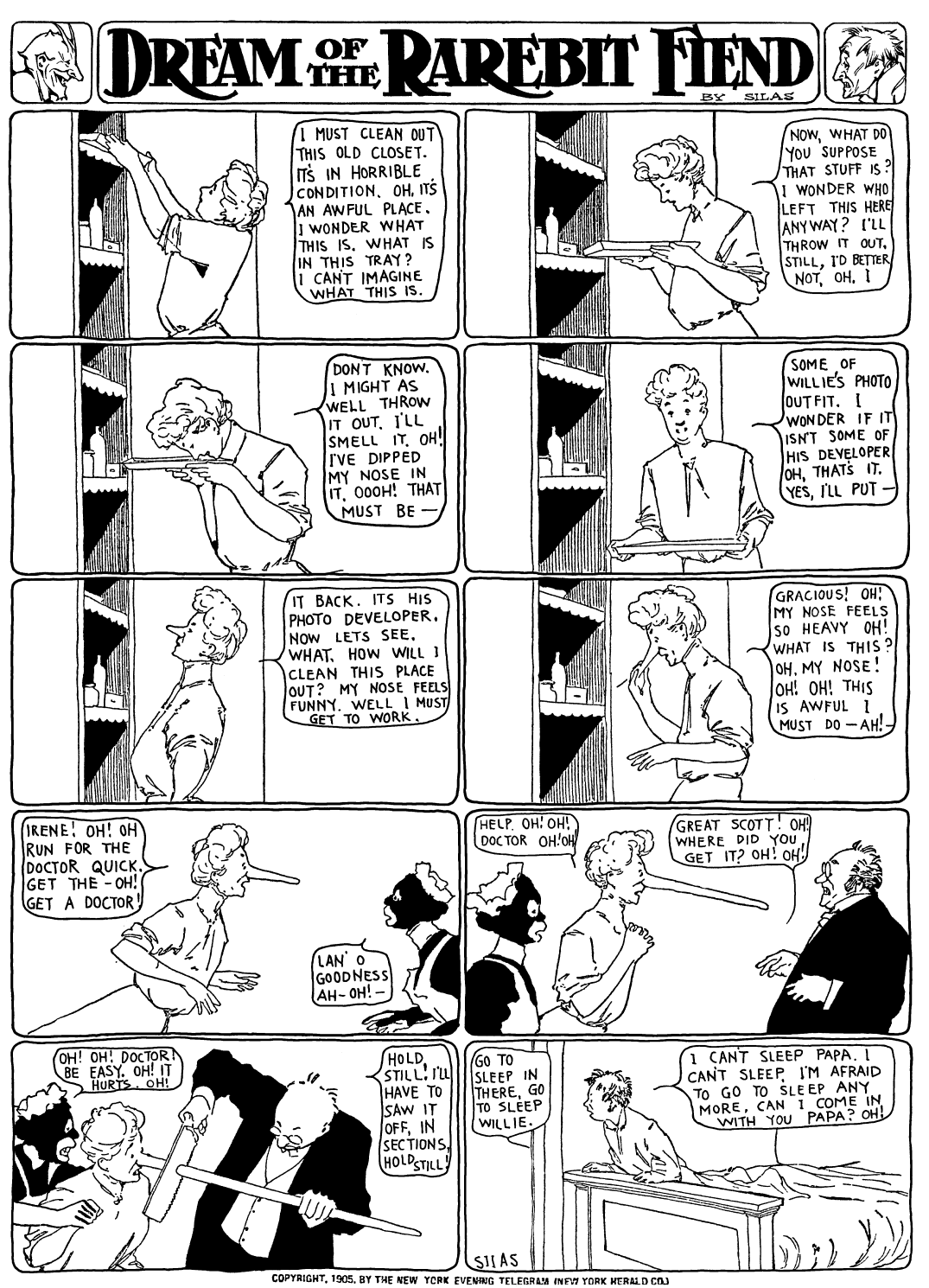 comic image