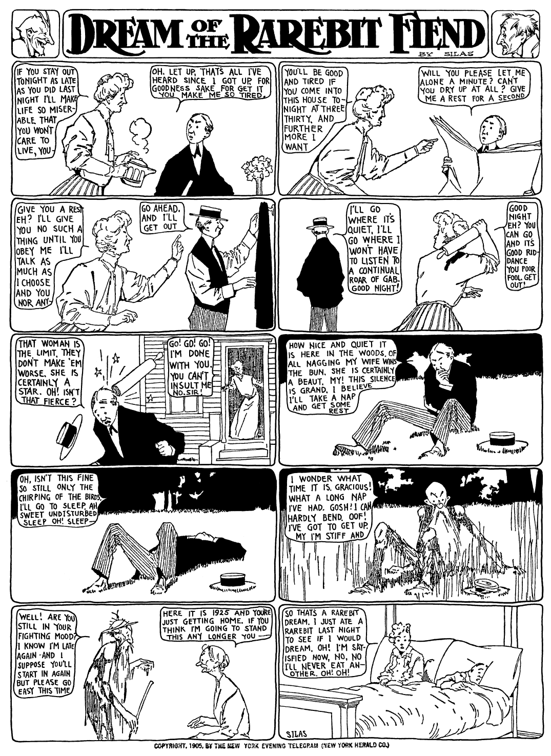 comic image