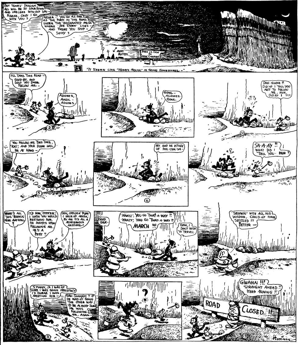 comic image
