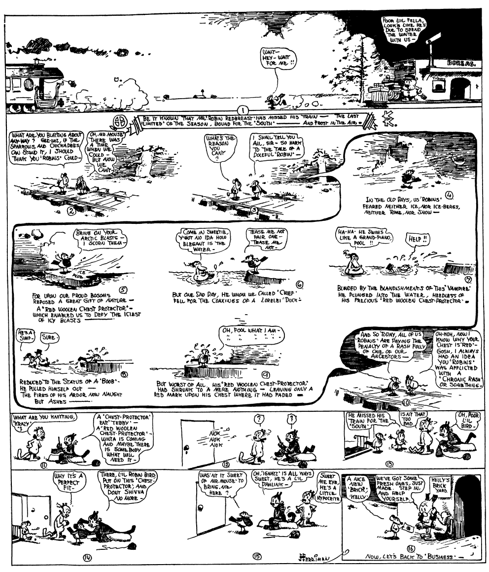 comic image