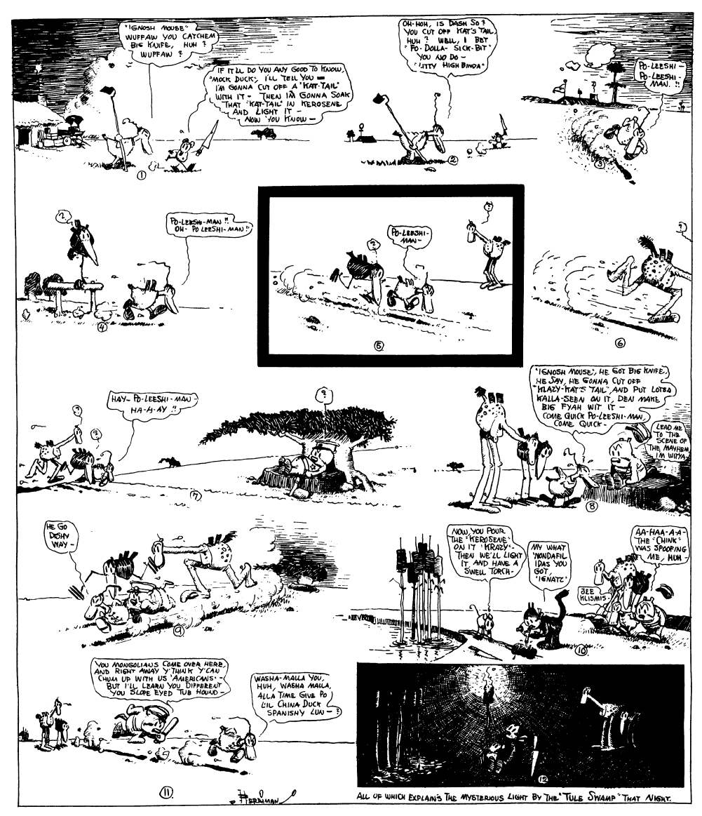 comic image