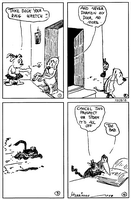 Krazy Kat - 1918-10-28