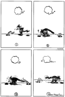 Krazy Kat - 1918-12-21