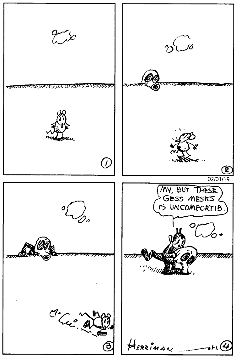 comic image