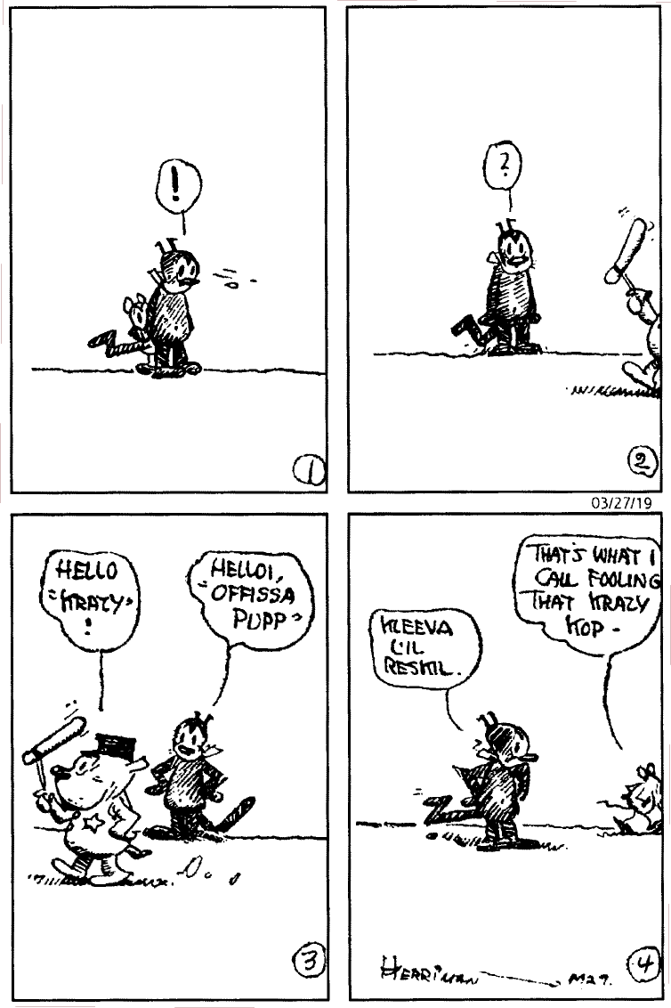 comic image