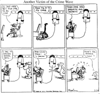 Krazy Kat - 1921-02-10
