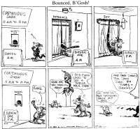 Krazy Kat - 1921-02-16