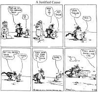 Krazy Kat - 1921-03-22