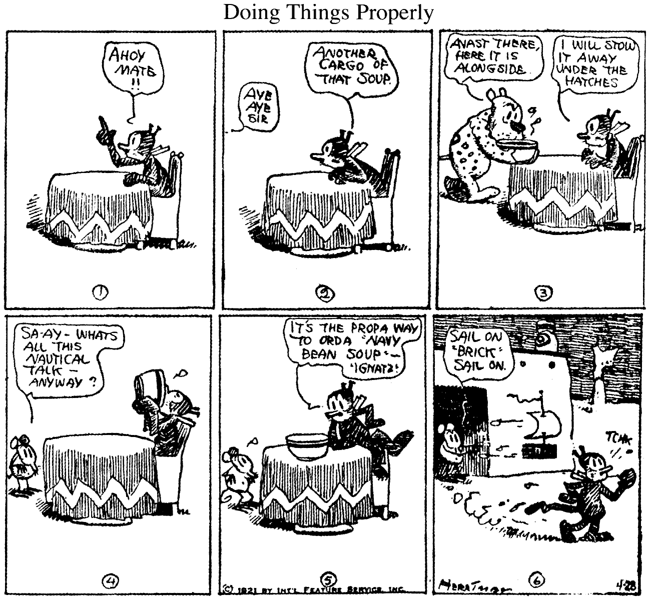 comic image