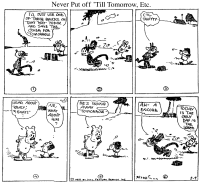 Krazy Kat - 1921-05-09