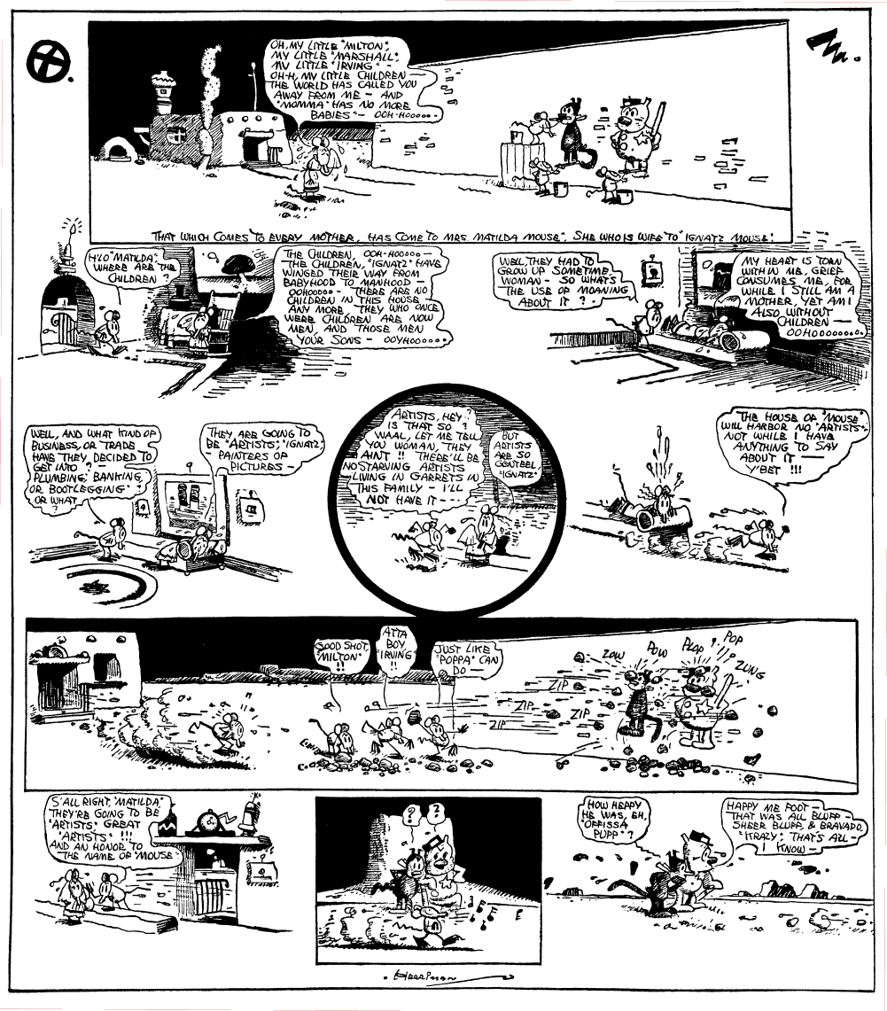 comic image