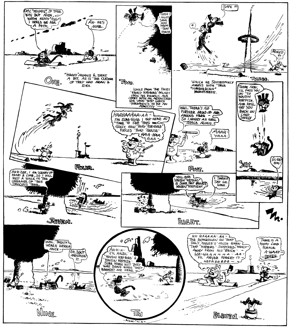 comic image