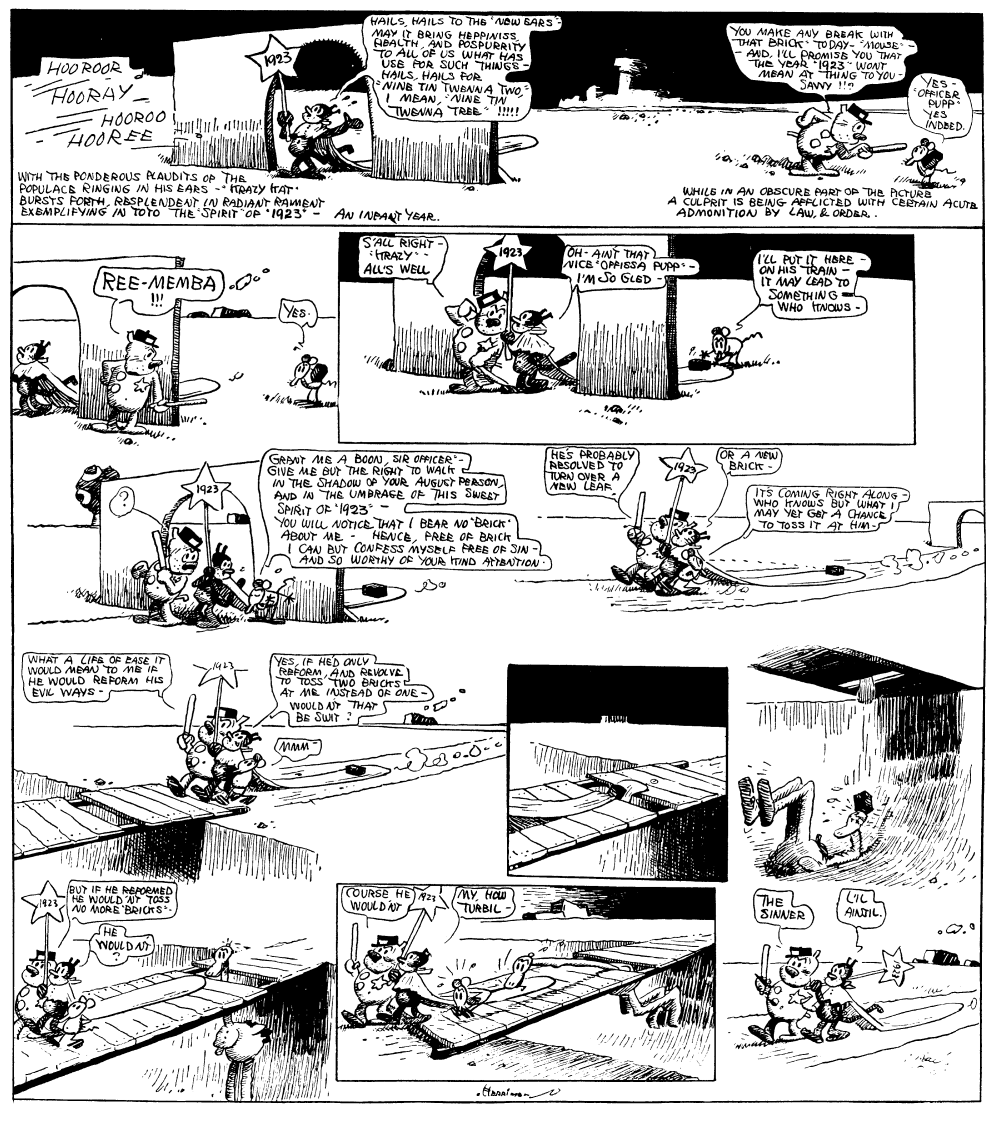 comic image