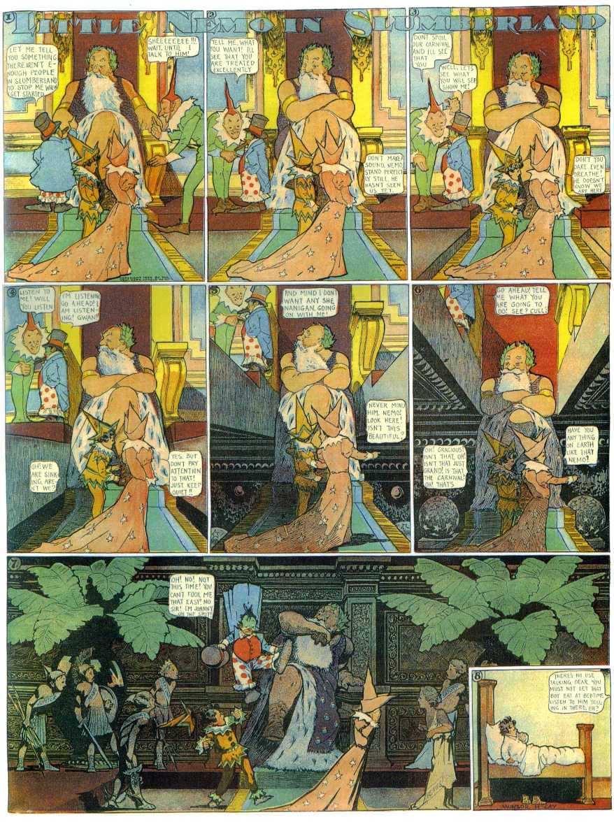 comic image
