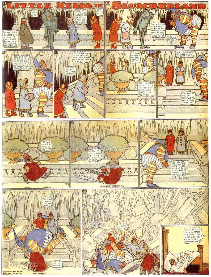 comic image