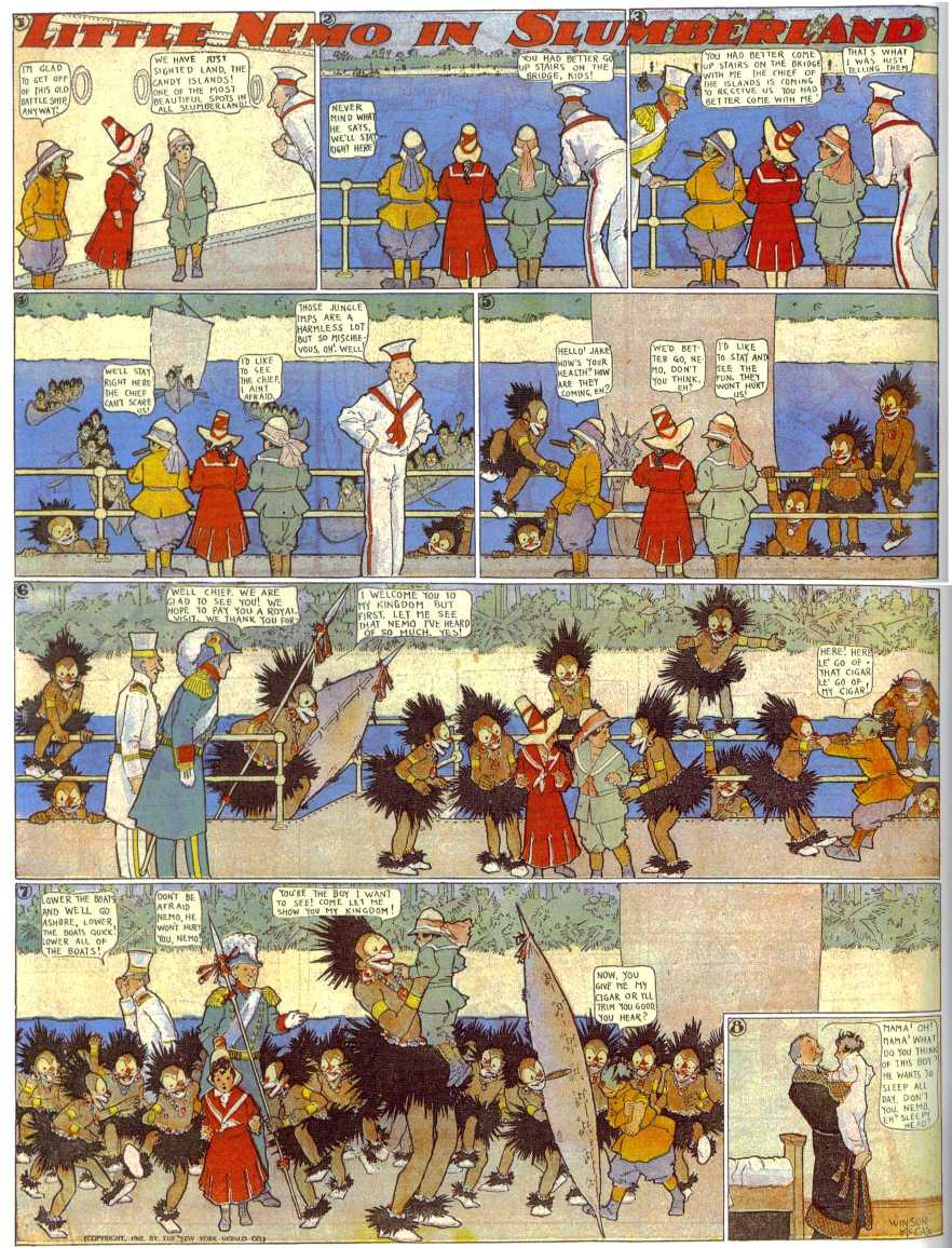 comic image