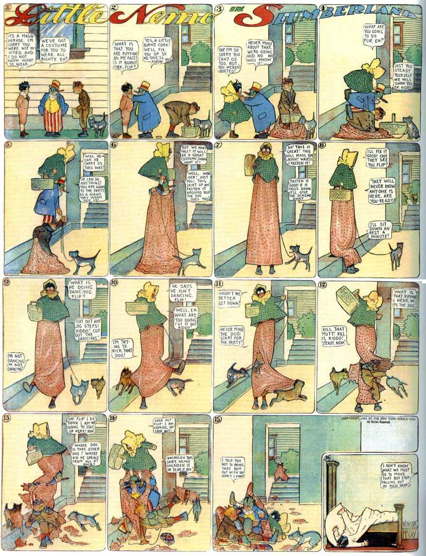 comic image