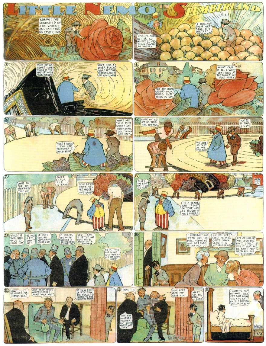 comic image