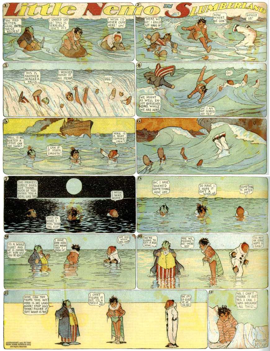 comic image