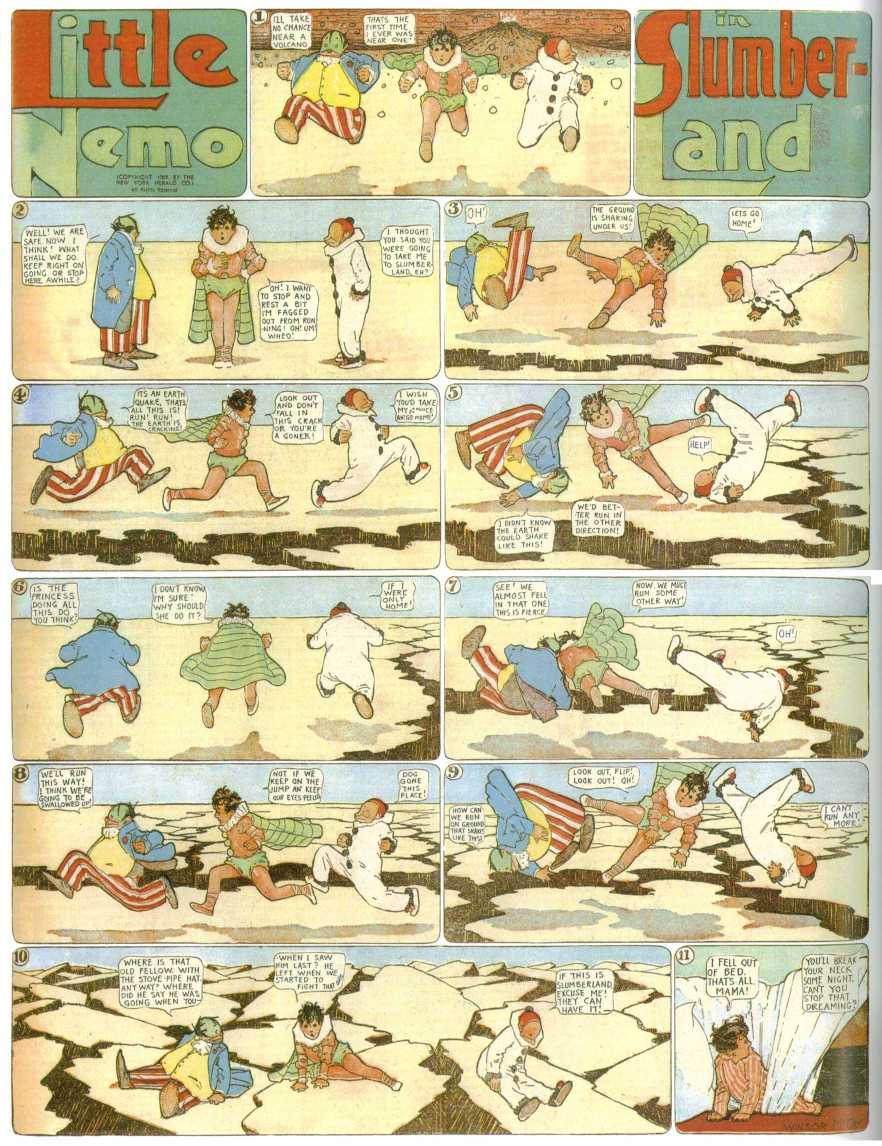 comic image