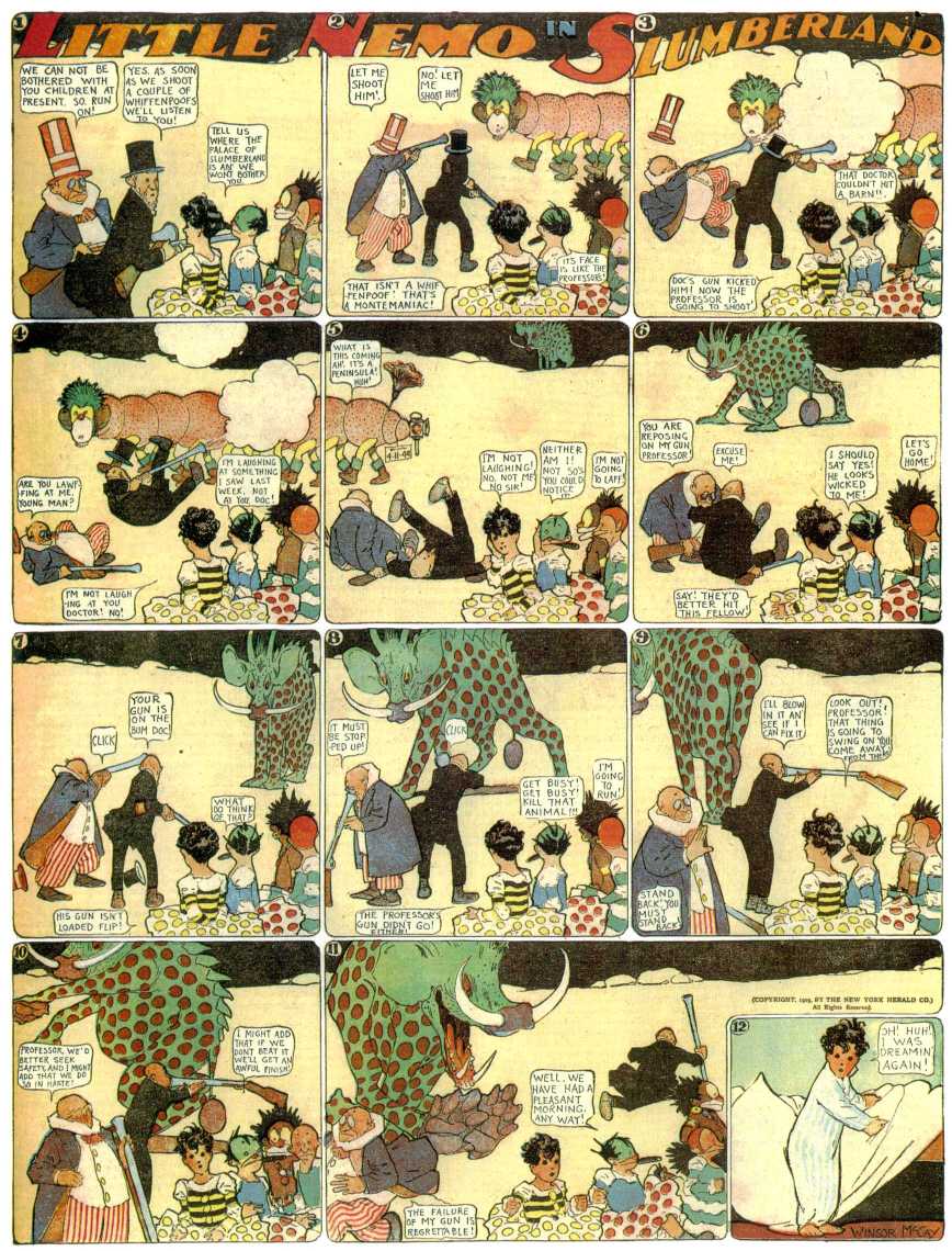 comic image
