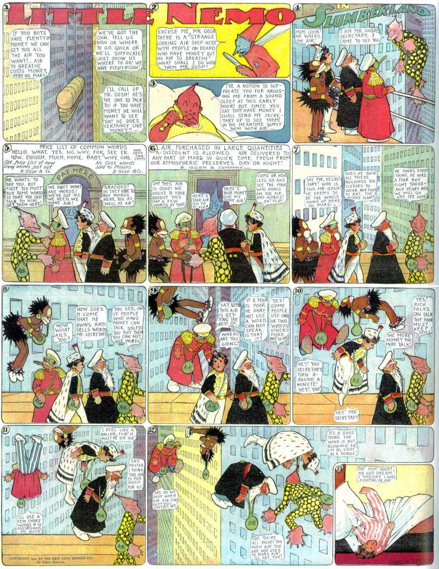 comic image