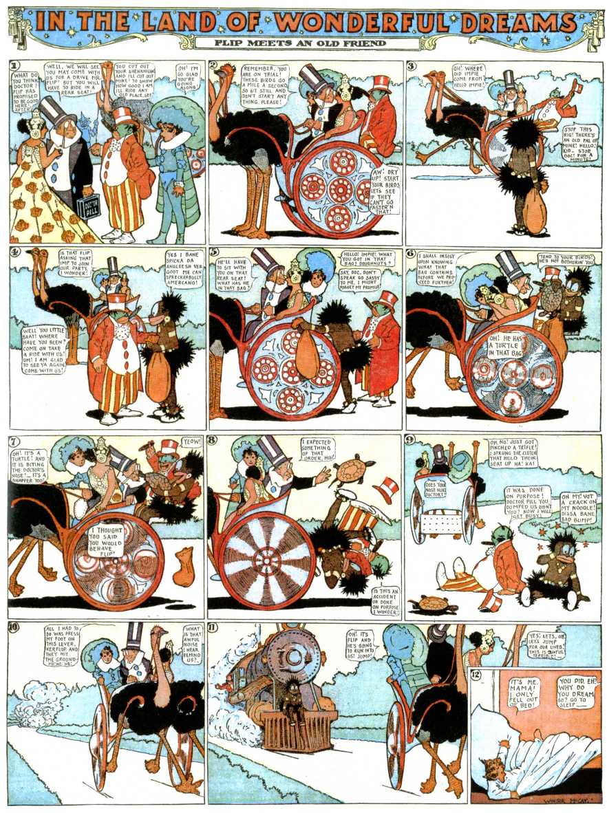 comic image